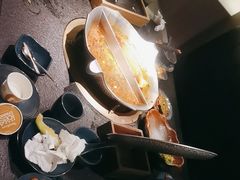-湊湊火锅·茶憩(打浦桥日月光店)
