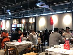 大堂-壹盏灯(惠农店)