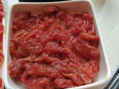 捞派麻辣滑牛-海底捞火锅(长沙华创国际广场店)