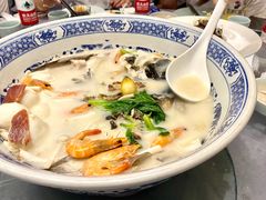 -山外山菜馆(玉泉路店)