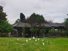 -董永七仙女文化园
