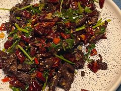 -香巴拉云南餐厅(华莱坞店)