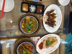 -芋包王闽南茶楼(八市店)