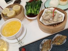 -御和宴·精品粤菜(天润御海湾店)