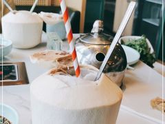 -润园四季椰子鸡火锅(南山海岸城店)