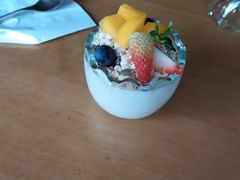 -Ricci睿奇美式餐厅(五道口店)
