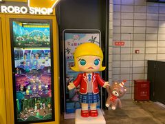 -泡泡玛特POPMART(天环购物中心店)