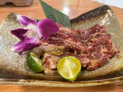 -炼瓦家日式烧肉·寿喜烧(融创精彩天地店)