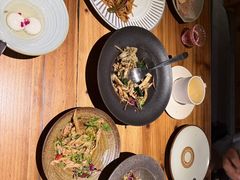 -本处·素食·融合料理(南油店)