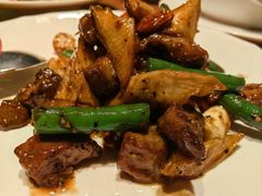 -大树餐厅(益田假日店)