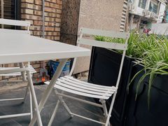 露天位-春莱·老挝咖啡·泰式奶茶(钟楼店)