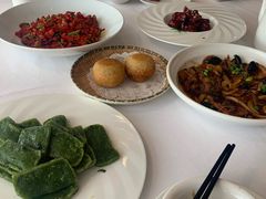 -天福苑(崇宁路店)