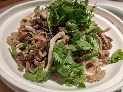 -小吊梨汤·北京菜·烤鸭(华润万象城店)