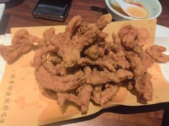 -纪林菜馆·博山菜老字号(华光路店)