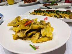 -丰收日·小海鲜·沪上家宴(顾村正大店)