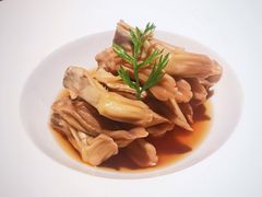 卤鸭舌-老船坞餐厅(北京亚洲大酒店 )