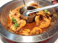 -喜虾客·大虾火锅(郑州无限城店)