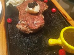 -豪客来牛排(伟诚广场店)