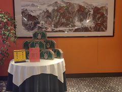 -醉辉皇原味海鲜江南菜(成都大魔方店)