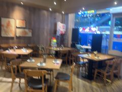 -必胜客(华地店)