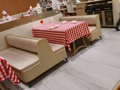 -西贝(上海新梅广场店)