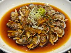 -新雅粤菜馆(南京东路店)