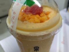 多肉芒芒甘露-果呀呀(国金街店)