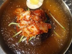 -大叹号·朝鲜族烤肉(潍坊泰华城店)
