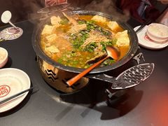 -探鱼·鲜青椒爽麻烤鱼(正佳广场店)