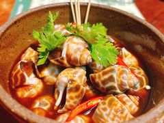 -马灯部落·西湖边的创意山景餐厅(虎跑动物园店)