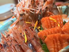 -桃夭日式料理(国信店)