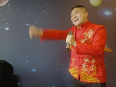 -百姓渔村(朝阳店)