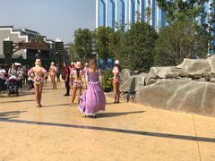 -芜湖新华联大白鲸海洋公园