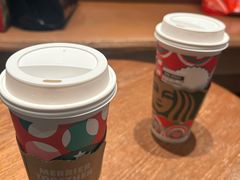 -星巴克臻选(北京颐堤港中心第二店)