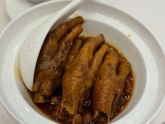 -凤凰楼酒家·粤宴点心(华强北店)