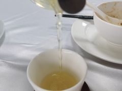 -鹿鸣酒家(越秀店)