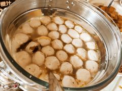 鲅鱼丸子汤-蓝港海鲜厨房(闽江路店)