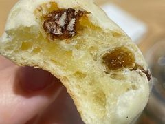 提子麻薯-寻味唐派·牛奶手撕面包(府前街店)