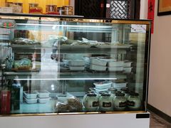 -功德林净素食品专卖店(五原路店)