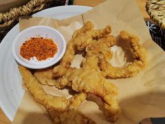 -和府捞面(东方浮庭店)