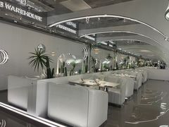 -3号仓库·创意中国菜(嘉兴龙鼎万达店)