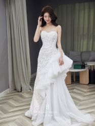 -艾朵婚纱