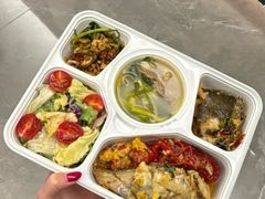 -杨氏青龙虾·羊蝎子(金盛路总店)