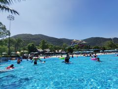 -苏州乐园森林水世界