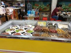 -胖姐烧烤(总店)