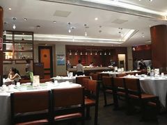 大堂-潮福城大酒楼(湖滨北路店)