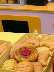 -莫莉幻想儿童乐园(郑州丹尼斯三天地店)