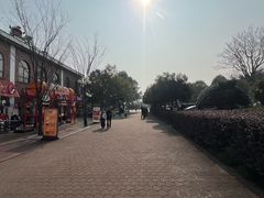 -湖南大学-湖大四食堂