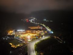 -石台牯牛降景区