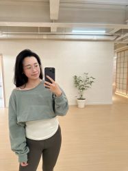 -初练产后康复